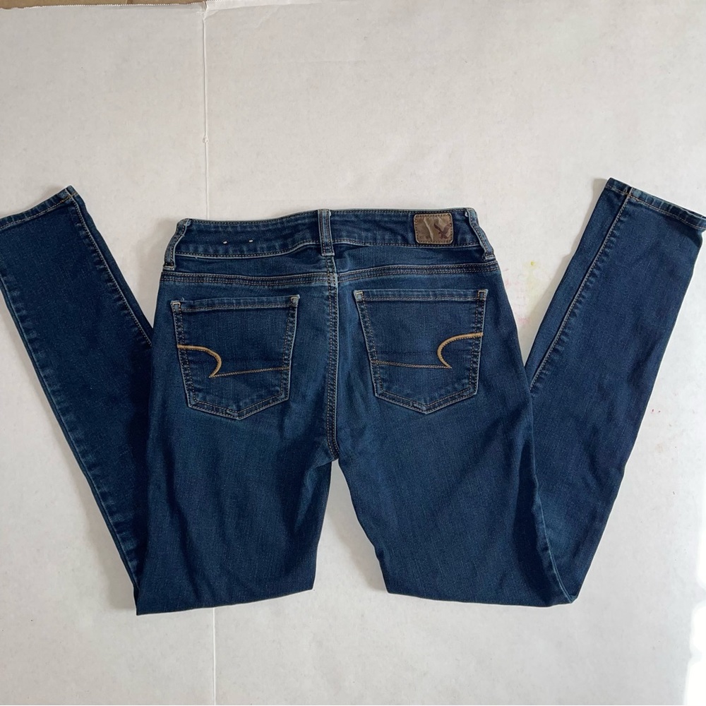 American Eagle Jegging - Picture 3 of 3